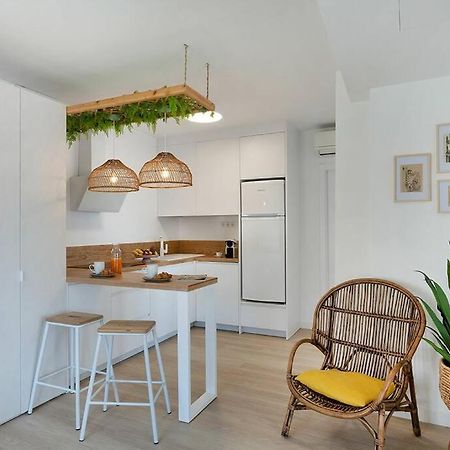 Apartamento Grecia Peñíscola Exterior foto