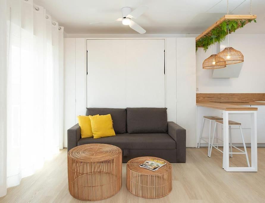 Apartamento Grecia Peñíscola Exterior foto