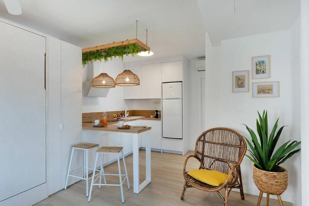 Apartamento Grecia Peñíscola Exterior foto