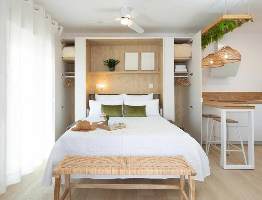 Apartamento Grecia Peñíscola Exterior foto